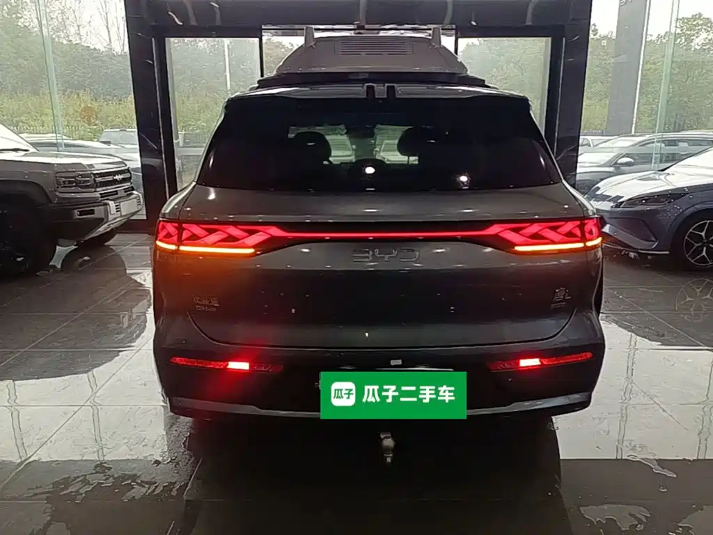 BYD Tang L — миниатюра 6
