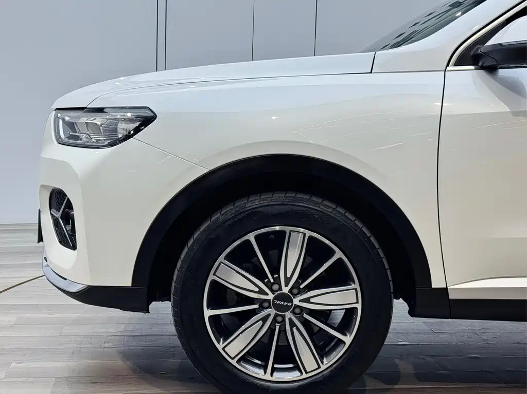 Haval H6 — фотографии объявления, Фото 26