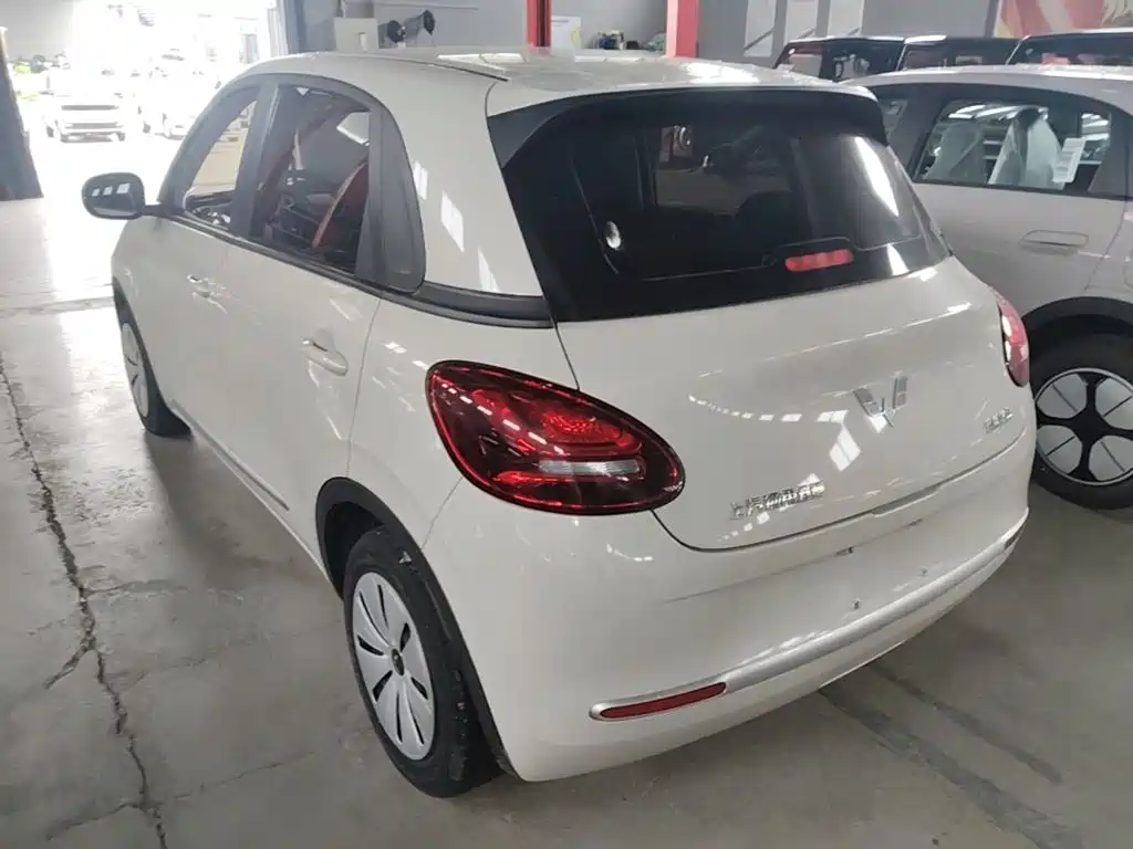 Wuling Bingo — миниатюра 5