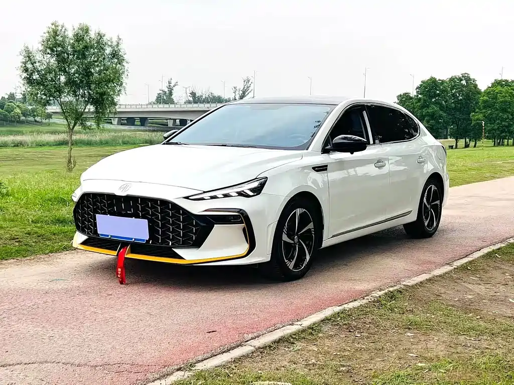 MG MG6