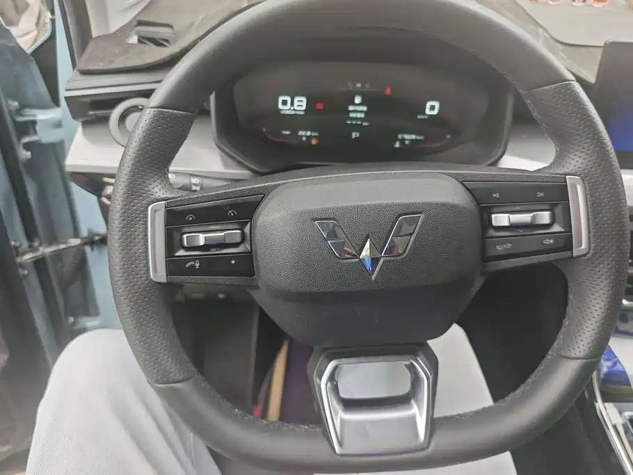 Wuling Xingchen — миниатюра 15