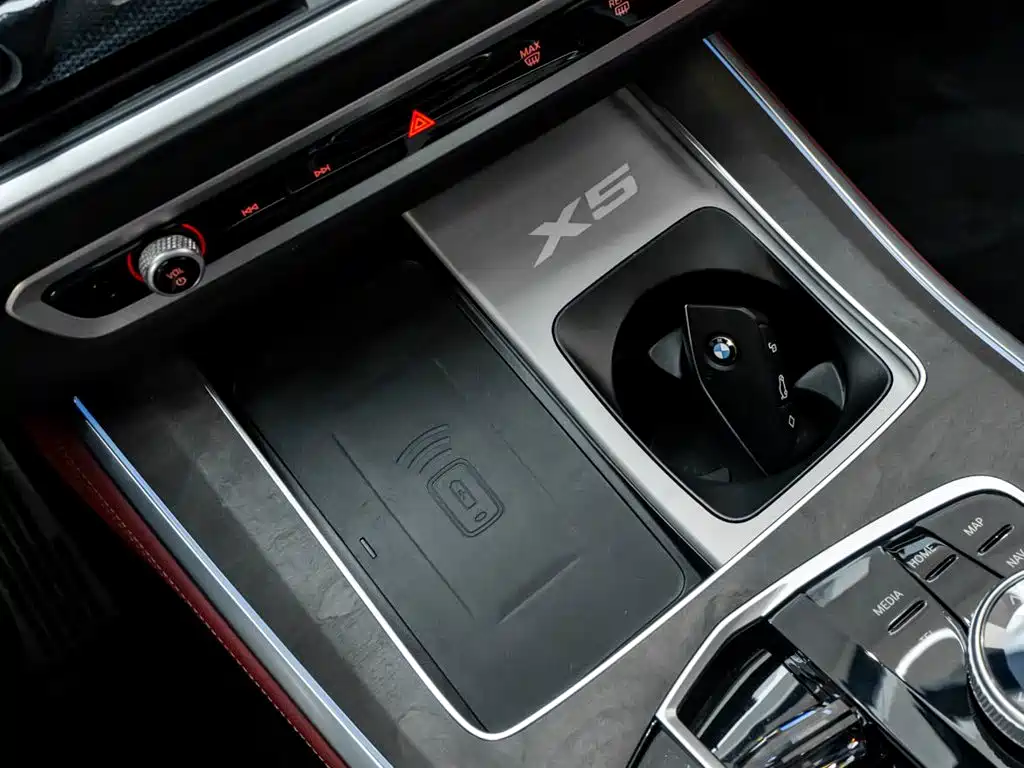 BMW X5 2023 — фото 19