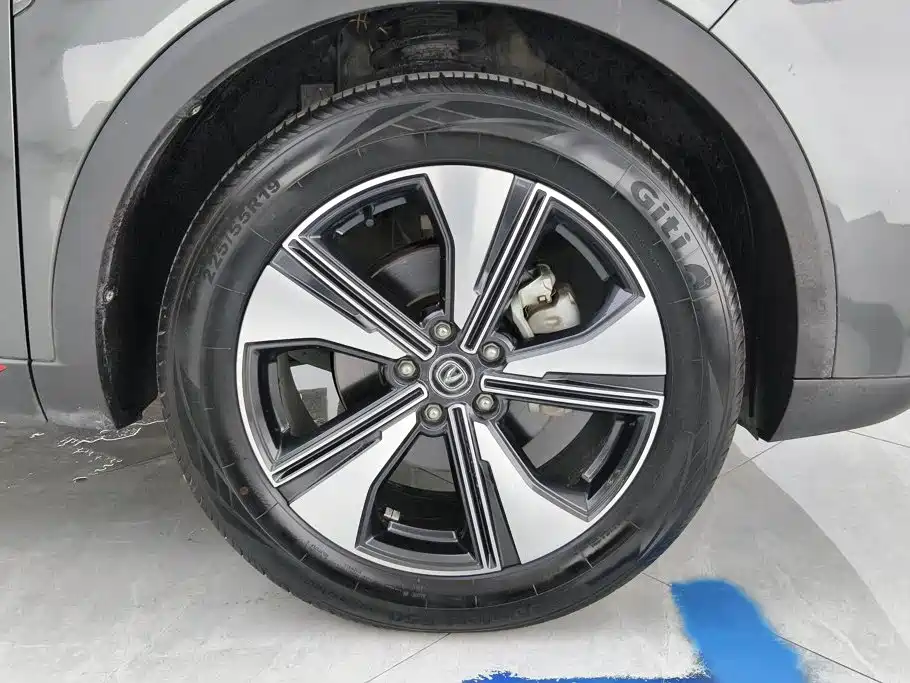 Changan CS55PLUS — миниатюра 6