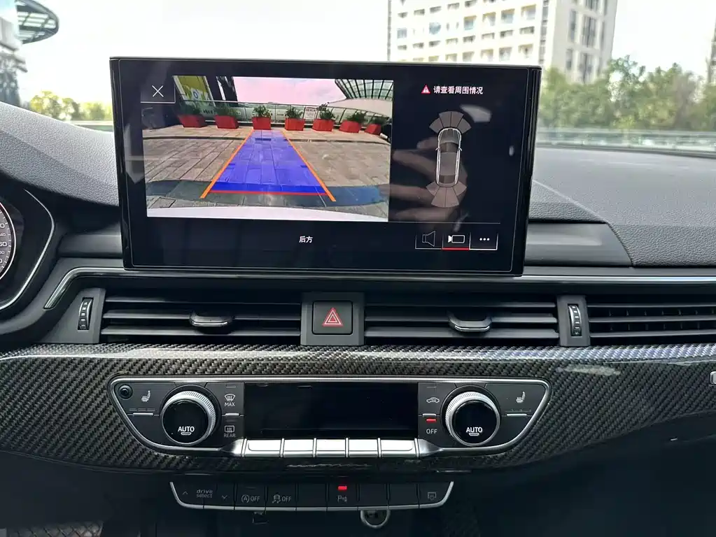 Audi A5 (Import) — миниатюра 13