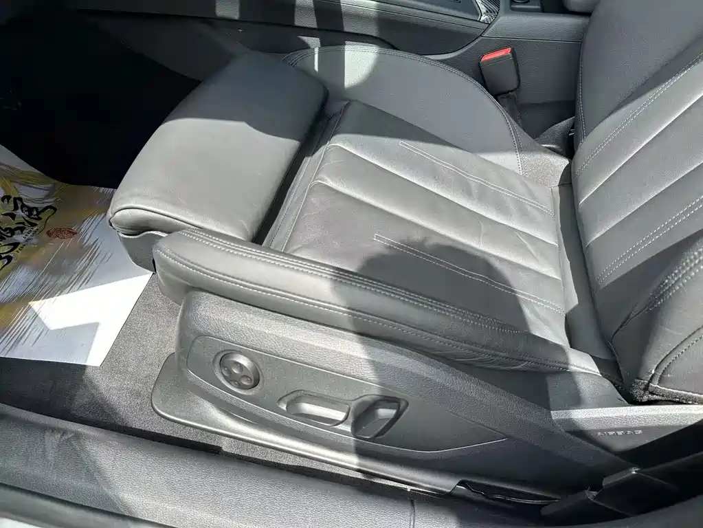 Audi A5 (Import) — миниатюра 21