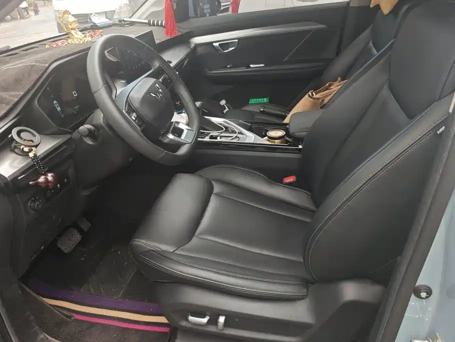 Wuling Xingchen — миниатюра 9