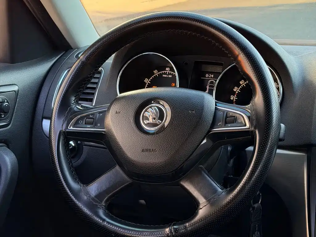 Skoda Yeti — миниатюра 18