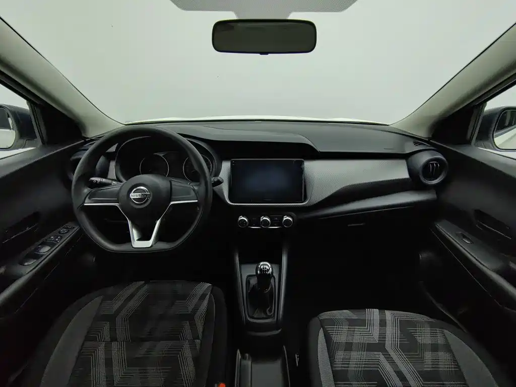 Nissan Kicks — миниатюра 5