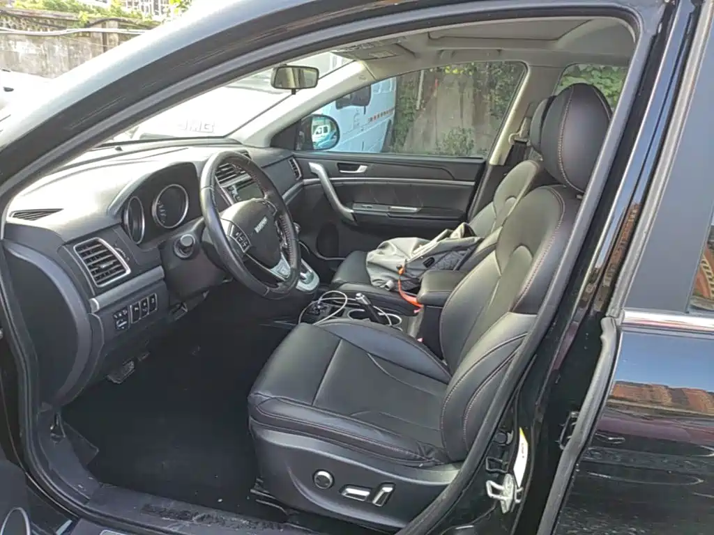 Haval H6 — миниатюра 15