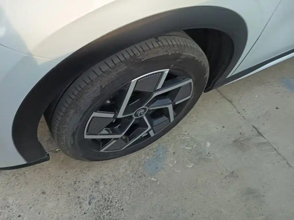 BYD Yuan Plus — миниатюра 23