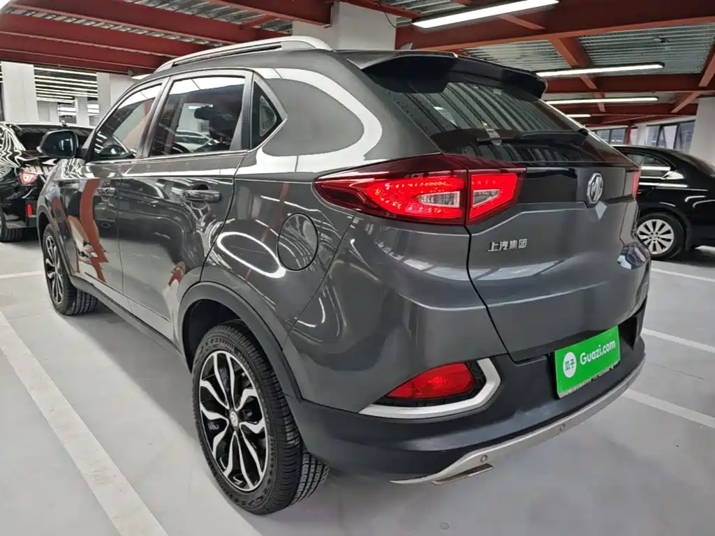 MG MG GS — миниатюра 5