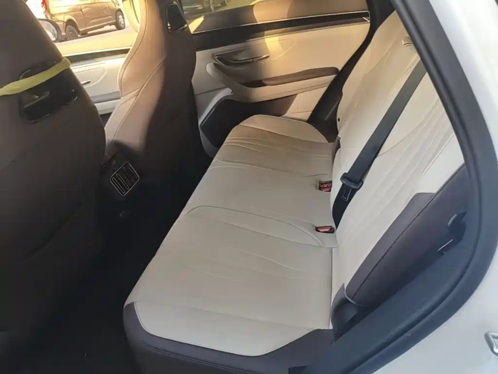 BYD PLUS New Energy — миниатюра 17