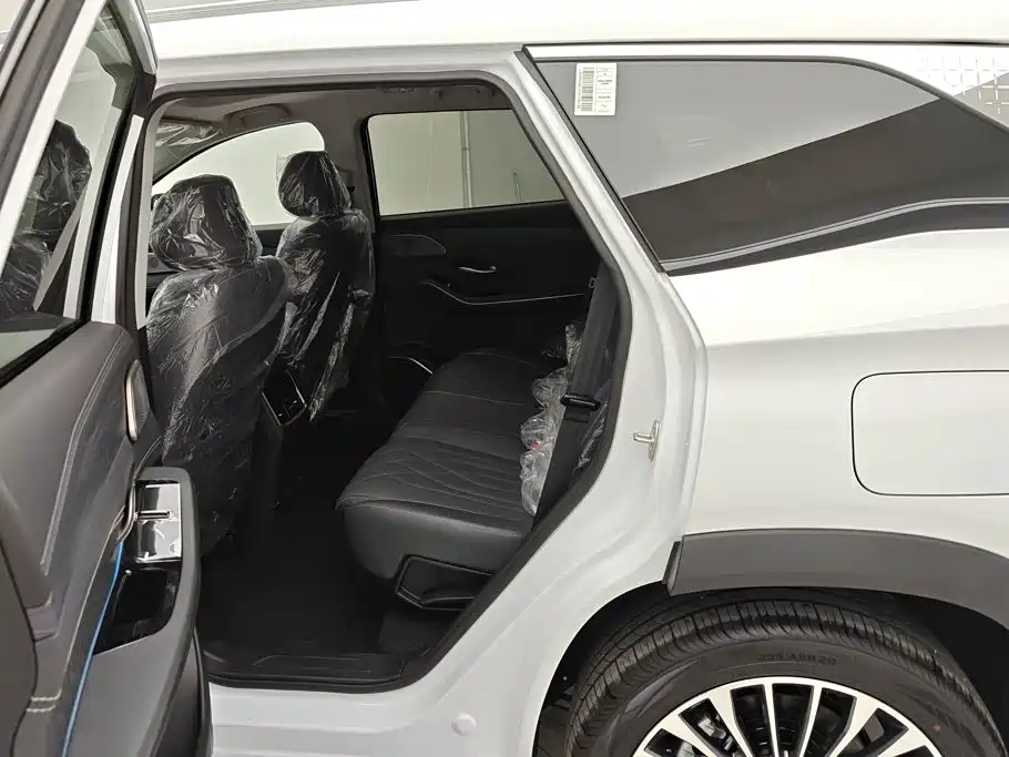 Shanhai Shanhai L9 — миниатюра 11