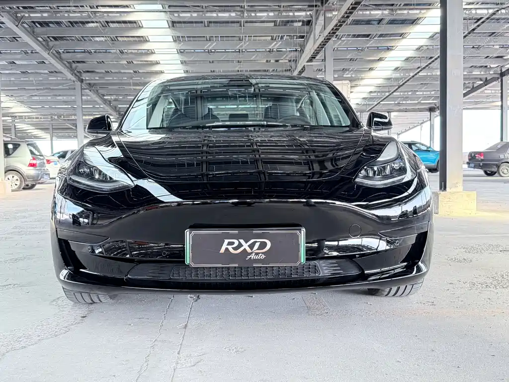 Tesla Model 3 — миниатюра 2