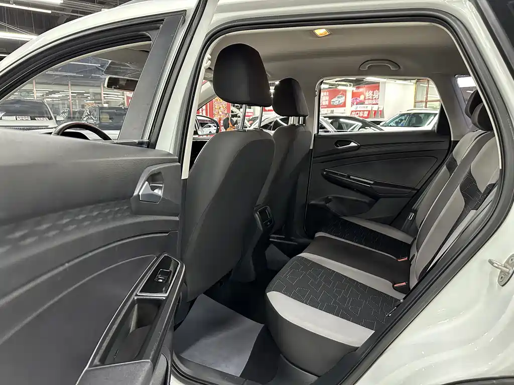 Jetta VS5 — миниатюра 16
