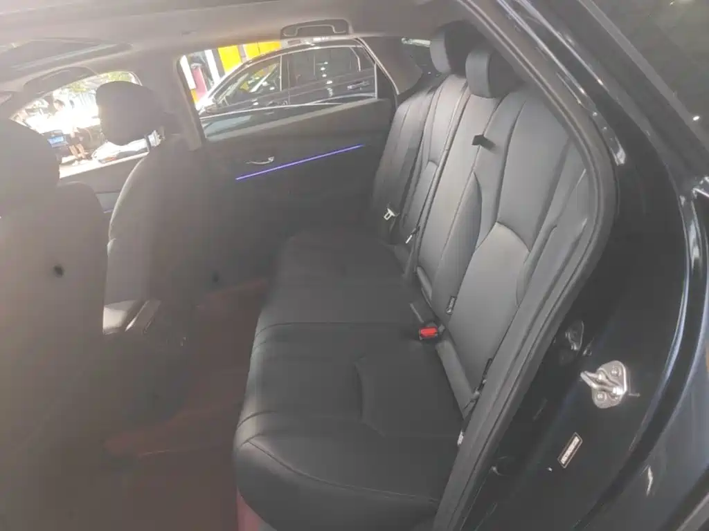Honda Accord New Energy — миниатюра 17