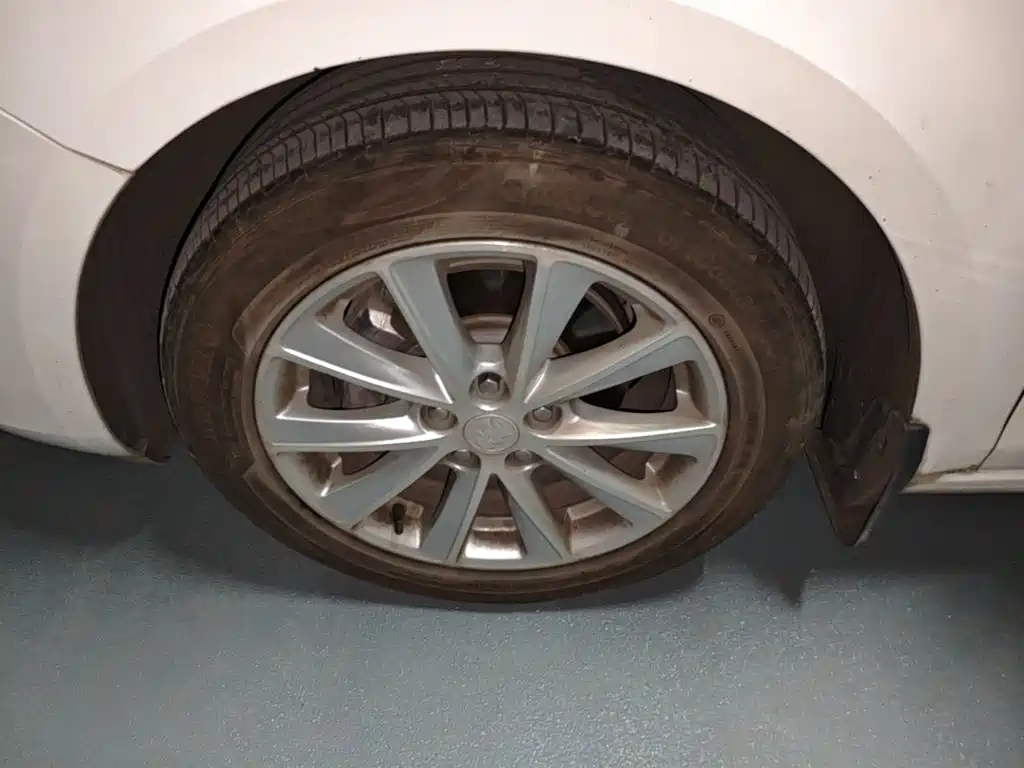 Buick Verano — миниатюра 23