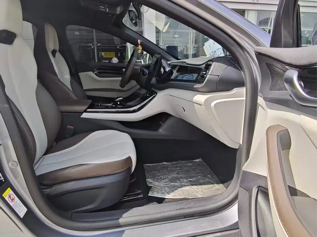 BYD Qin PLUS — миниатюра 12