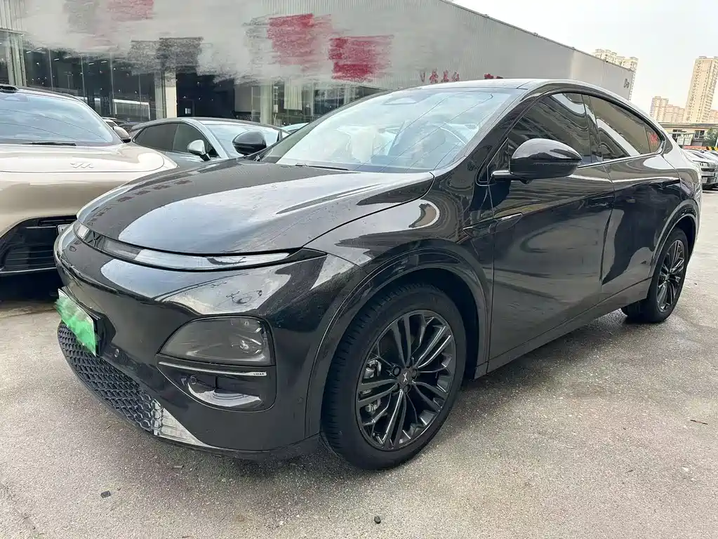 XPeng G6