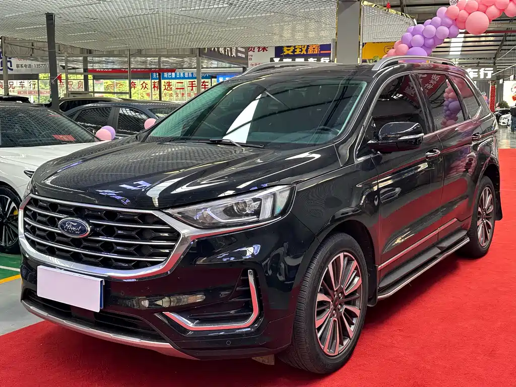 Ford Edge 2023