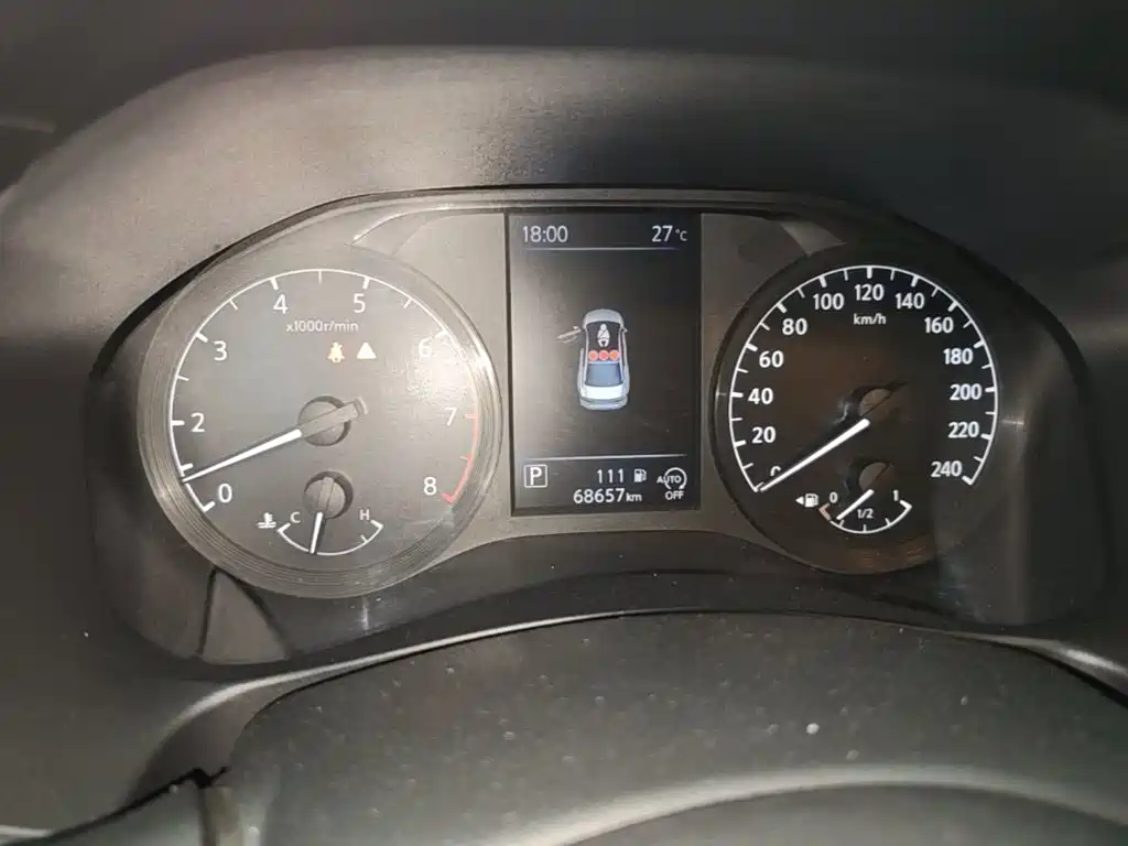 Nissan Teana — миниатюра 12