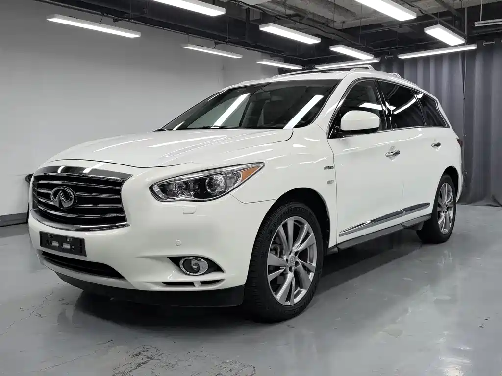Infiniti QX60 (Import) 2014