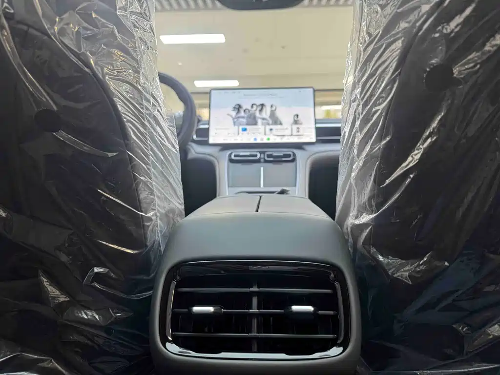 GAC Motor Trumpchi GS4 — миниатюра 21