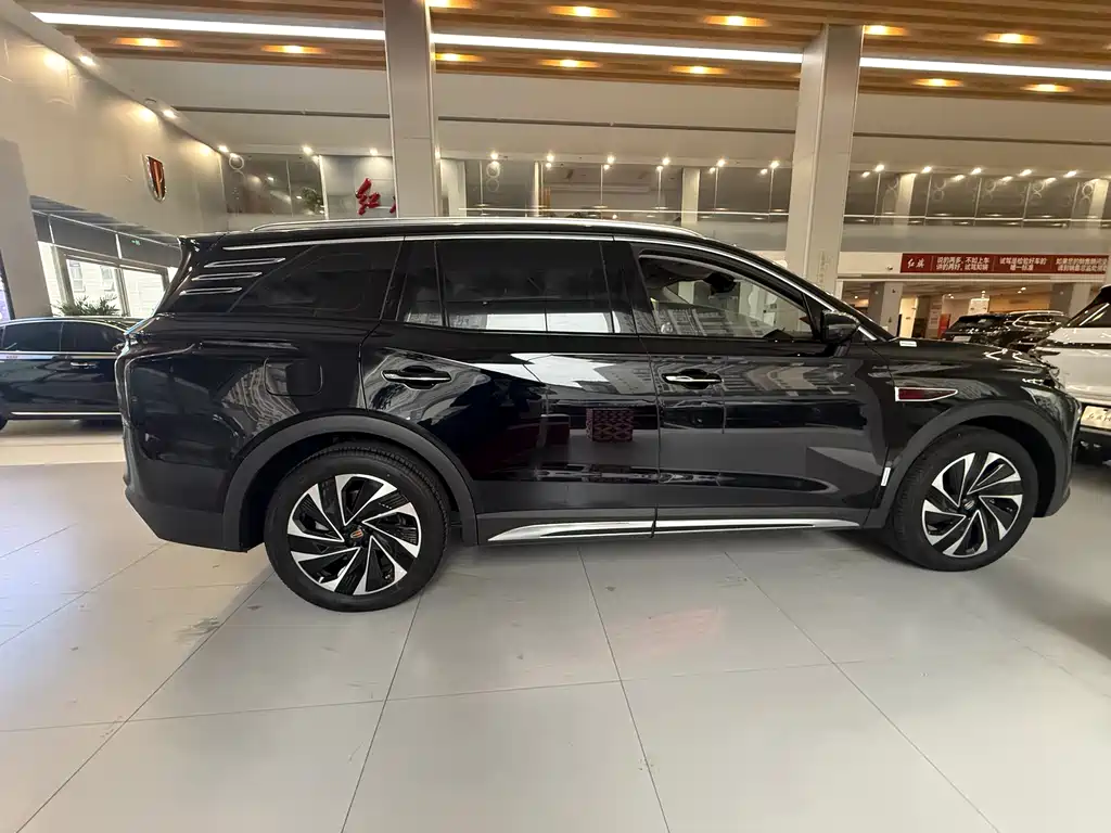 Hongqi HONGQI HS7 PHEV