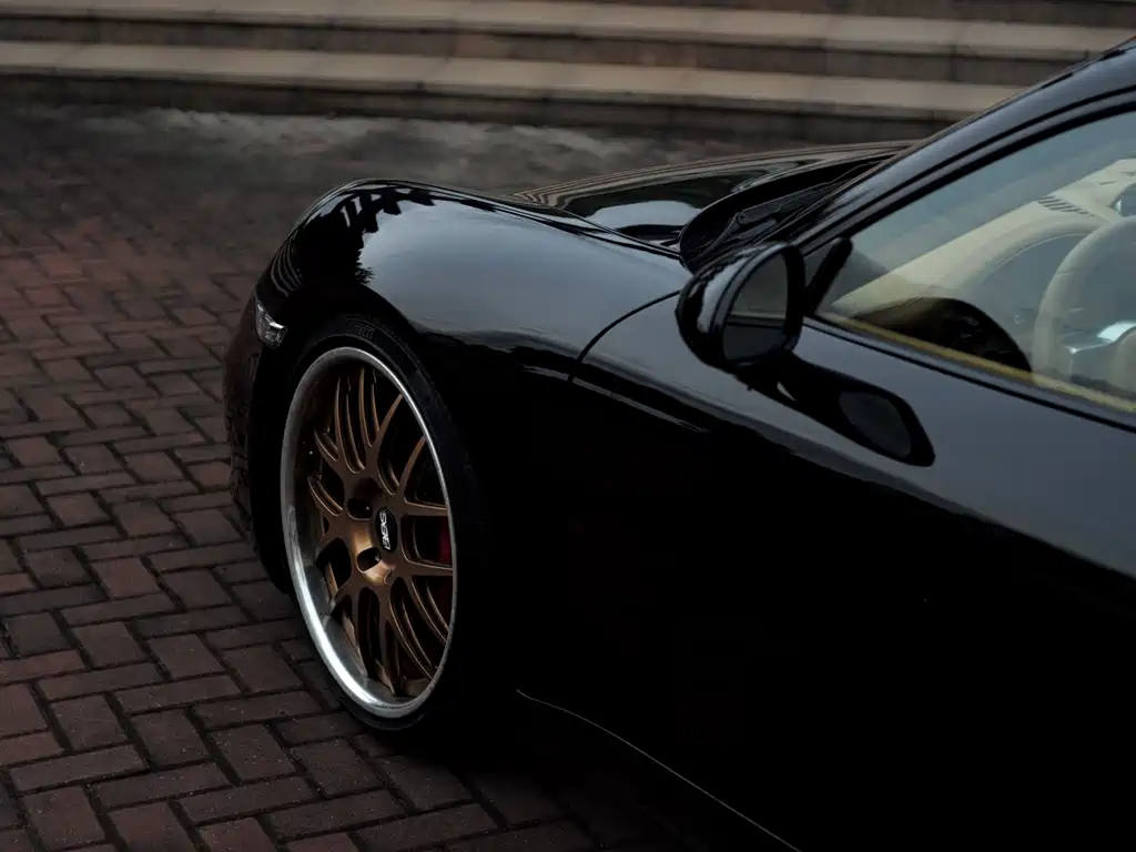 Porsche 911 2012 Carrera S 3.8L