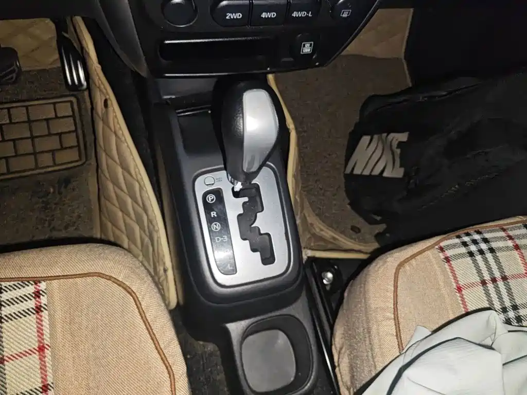 Suzuki Jimny — миниатюра 17