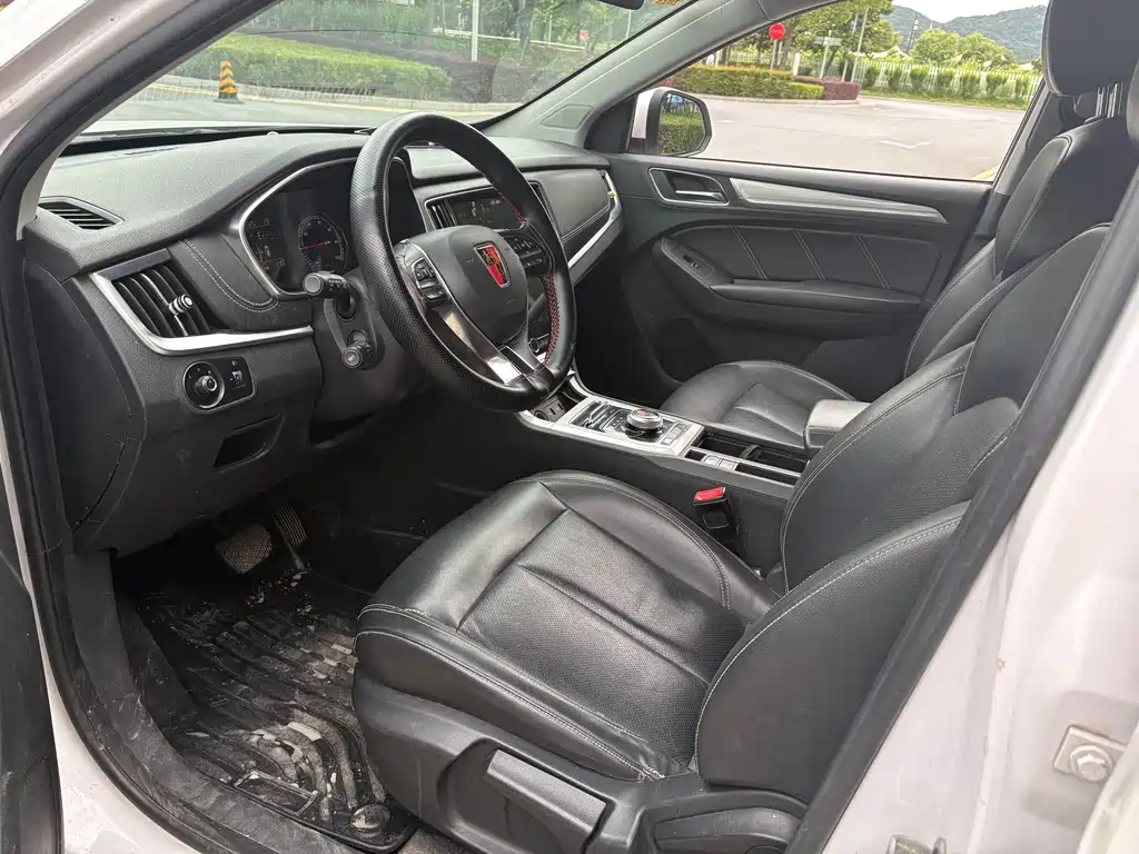 Roewe RX5 2017 ERX5 EV400 Luxury
