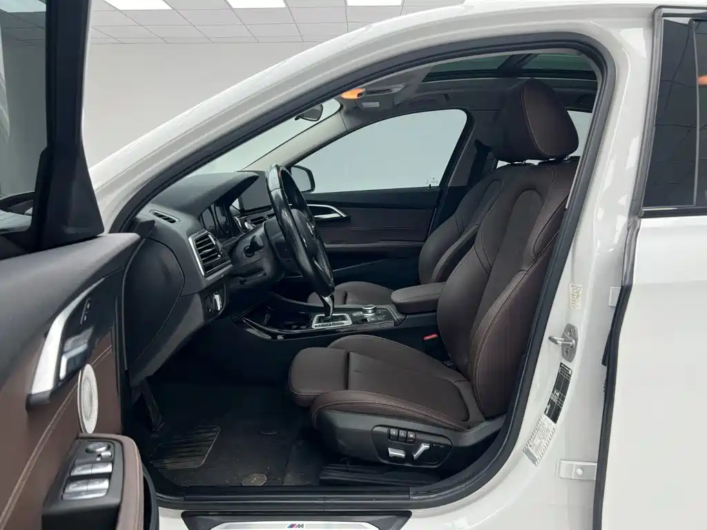 BMW 1 Series — миниатюра 7