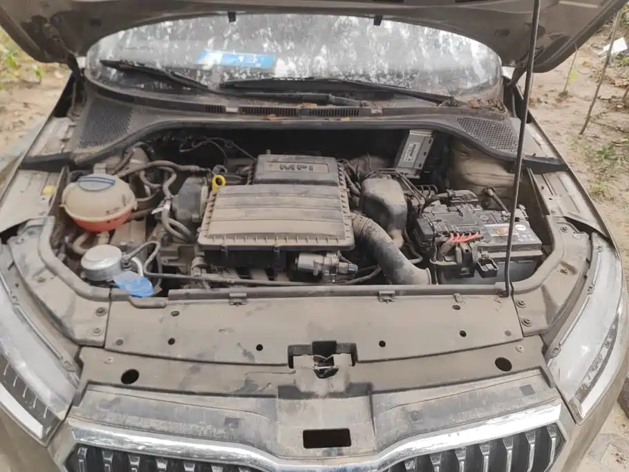 Skoda Rapid — миниатюра 10