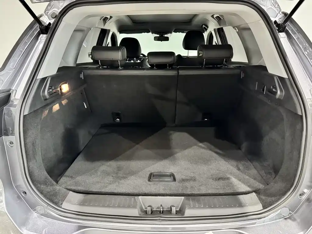 Chery Tiggo 7 PLUS — миниатюра 11