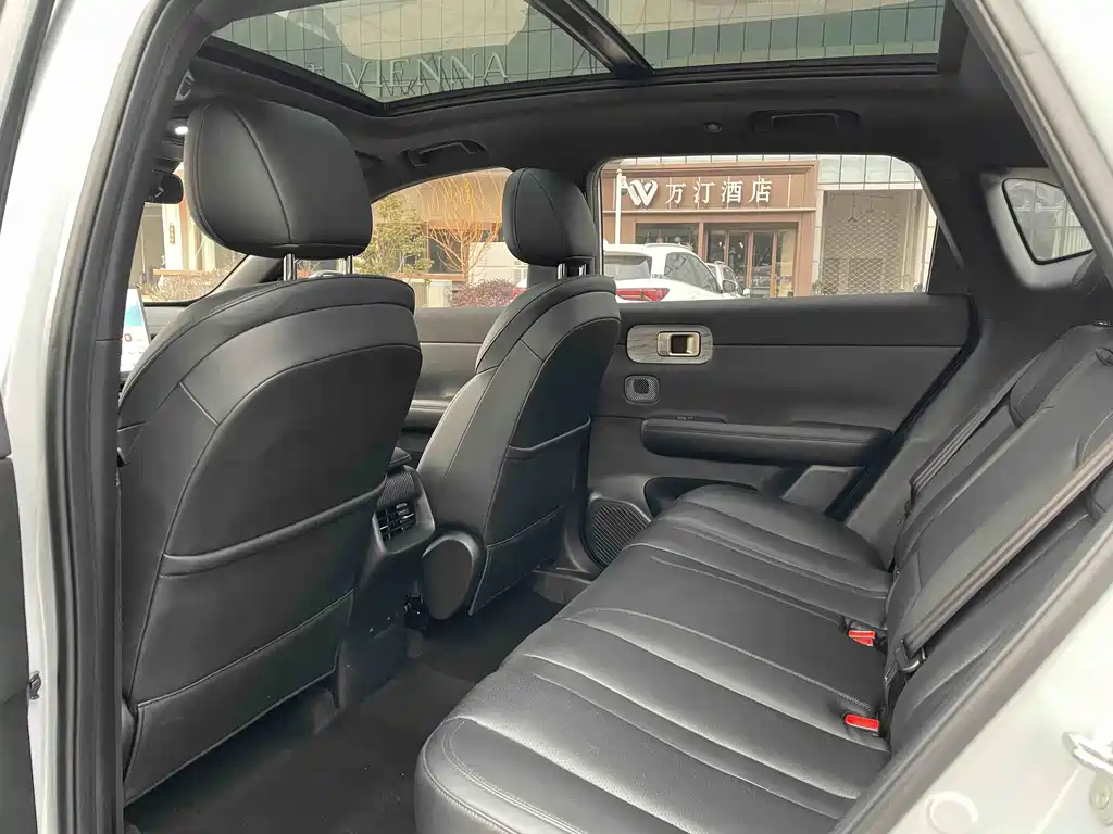 WULING WULING XINGGUANG S