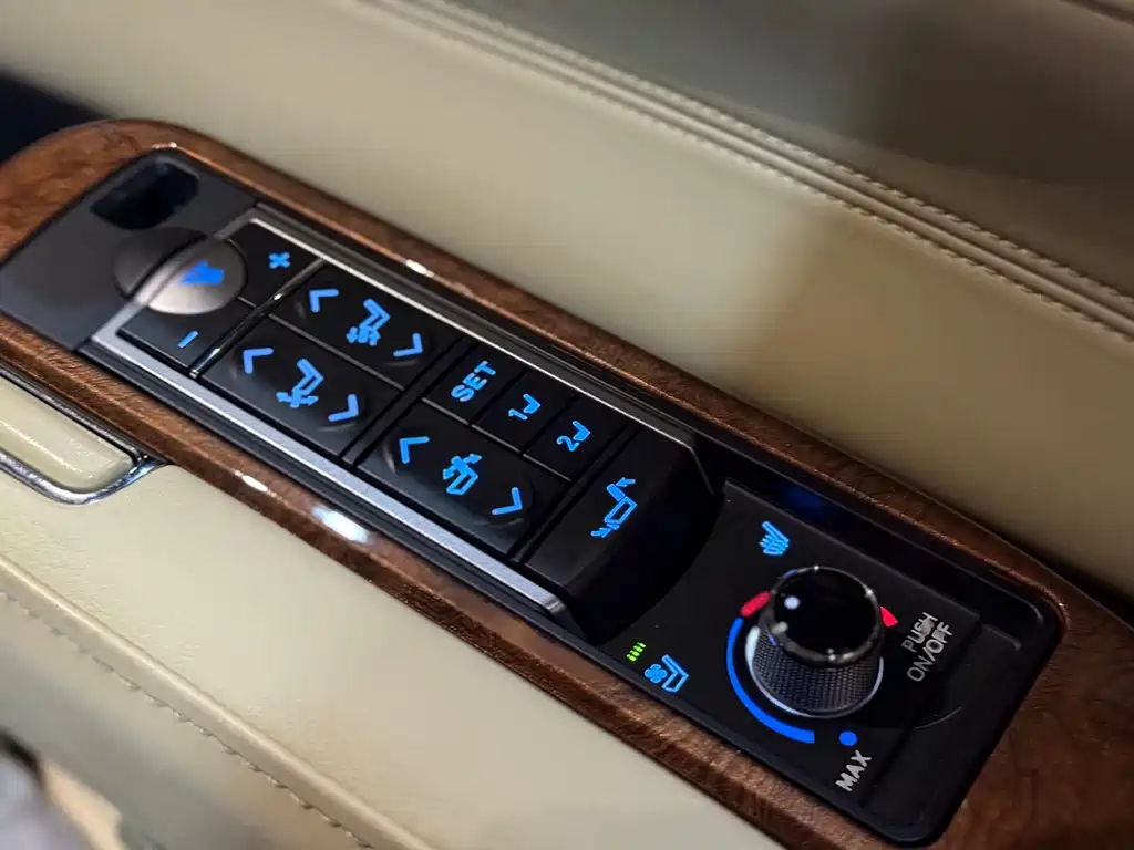 Toyota Alphard — фотографии объявления, Фото 20