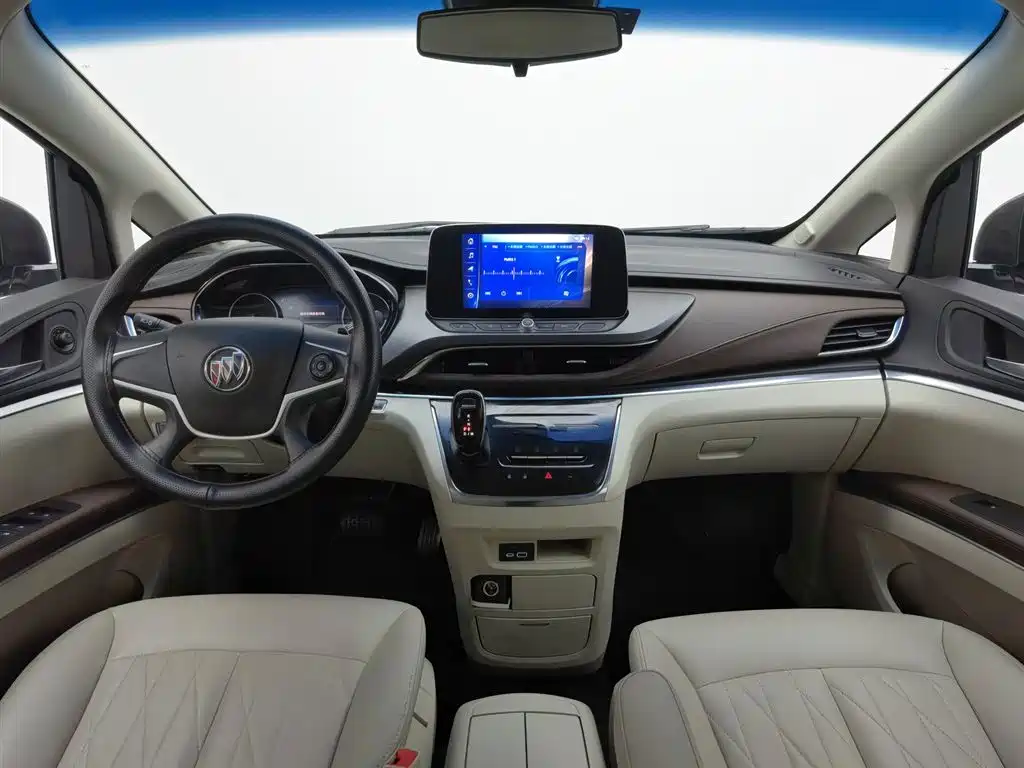 Buick GL8 2023 Comfort
