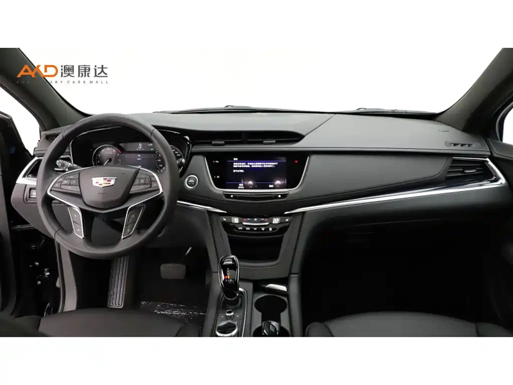 Cadillac XT5 2024 2.0T
