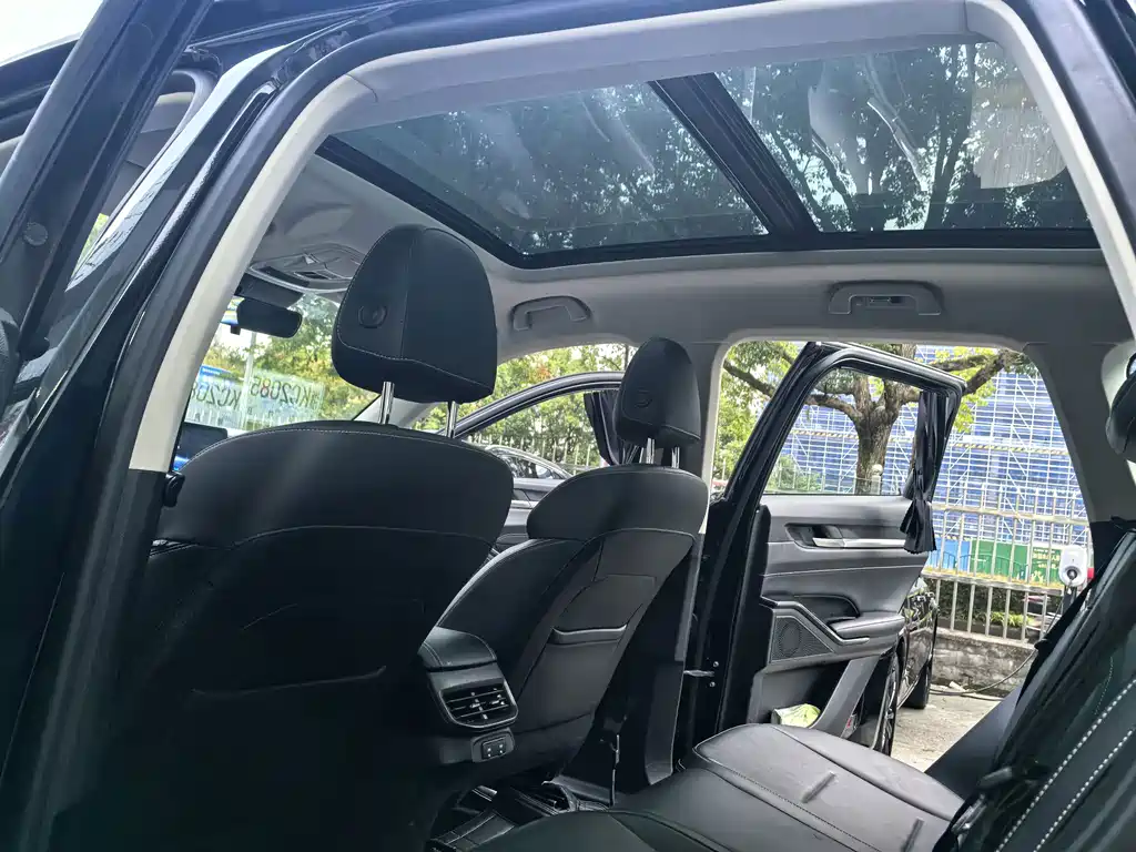 Haval H6 — миниатюра 11