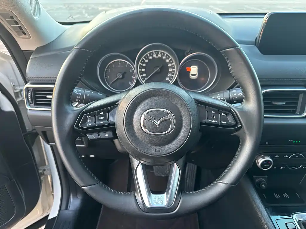 MAZDA CX 5