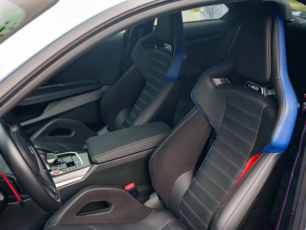 BMW M2 2023 M2