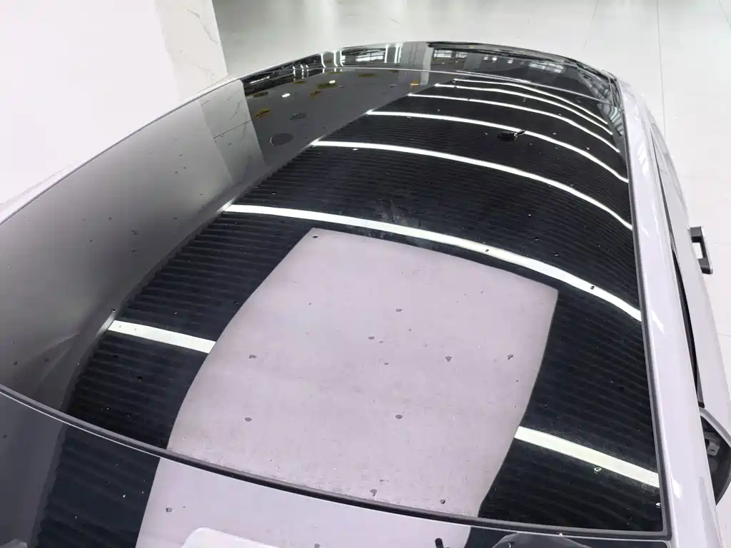 Changan UNI-V — миниатюра 15