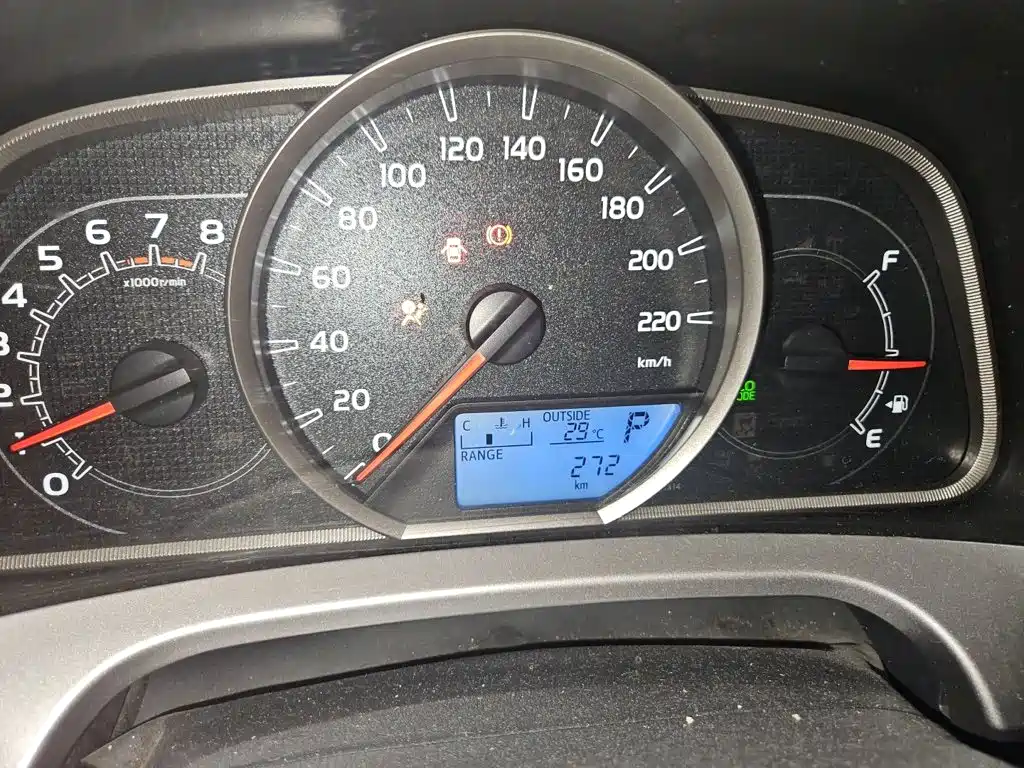 Toyota RAV4 — миниатюра 7