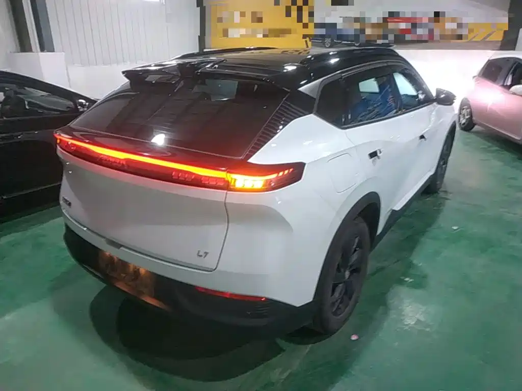 Aeolus L7 — миниатюра 5