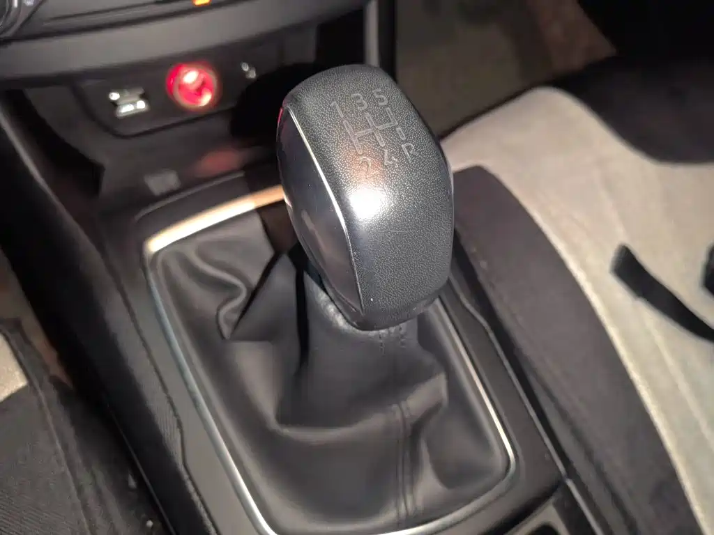 Peugeot 308S — миниатюра 10