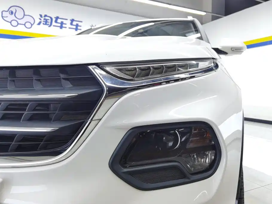 Baojun 510 — миниатюра 5