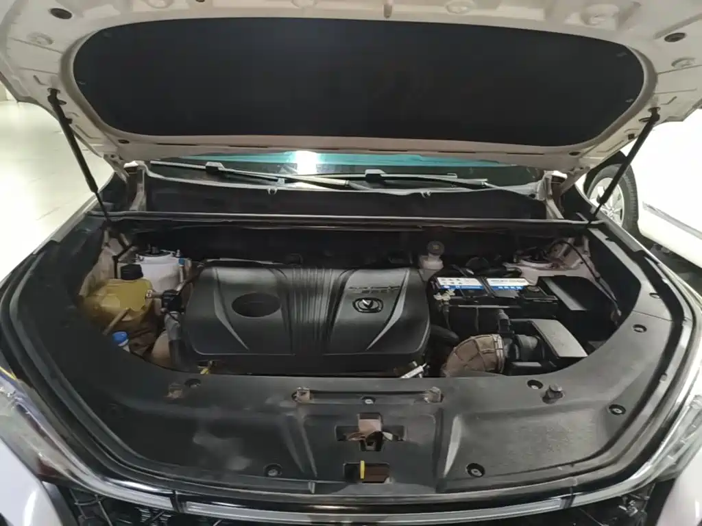 Changan CS75 PLUS — миниатюра 20
