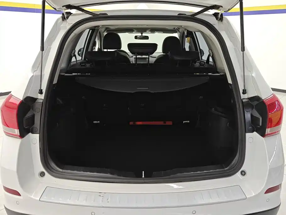 Haval H6 — миниатюра 4