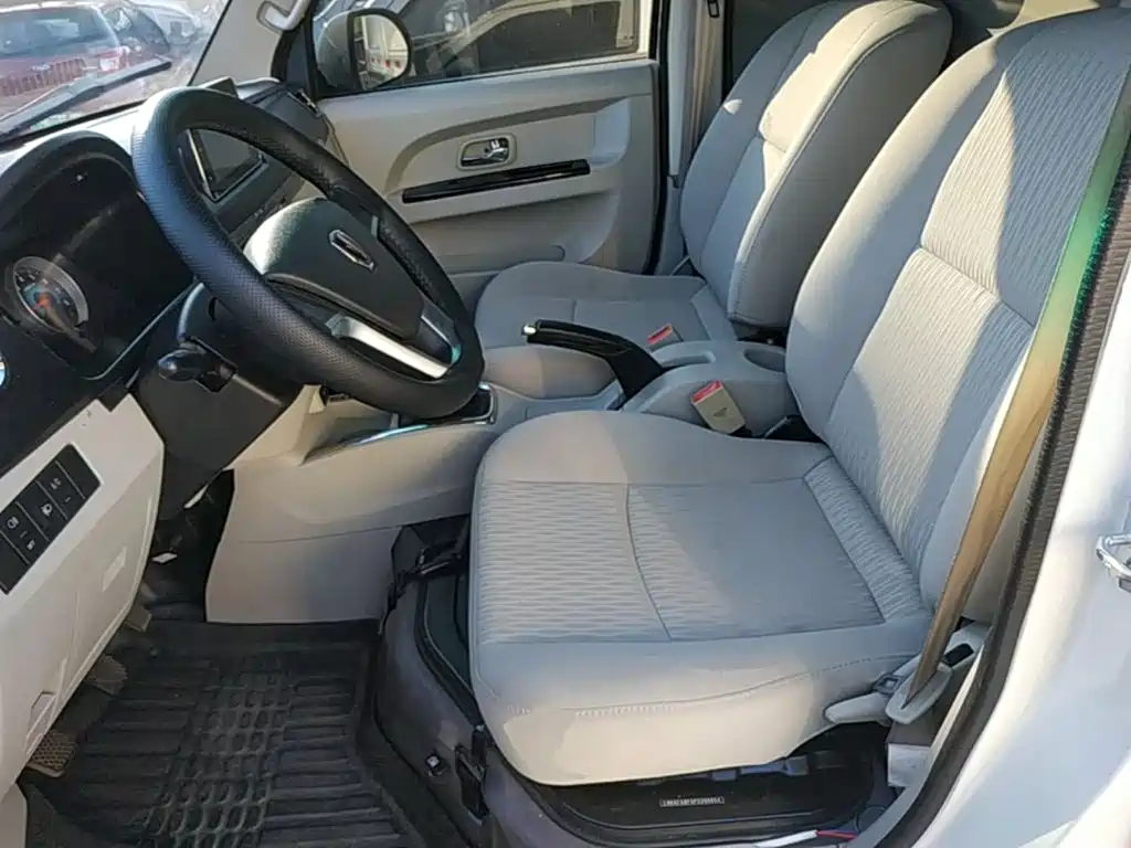 Jinbei Hiace S — миниатюра 15
