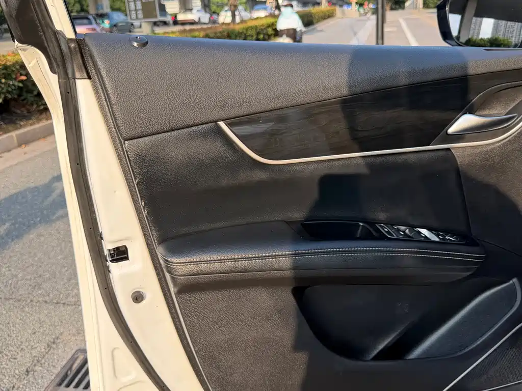 BYD Song MAX MAX 2019 1.5T MT 7 мест VI